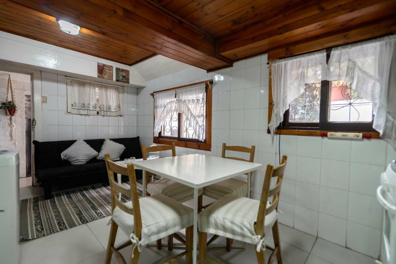 Casa Arana Villa Algarrobo Ngoại thất bức ảnh